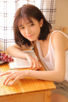 安雅三级